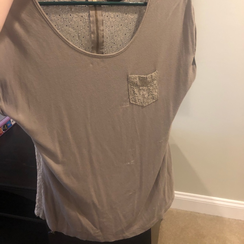 COPY - Adorable Shirt with Amazing Detailing